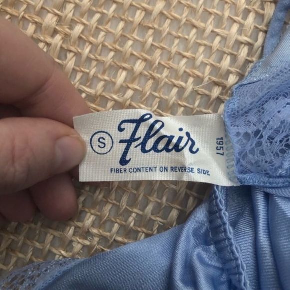 Vintage Teddy - Picture 12 of 14